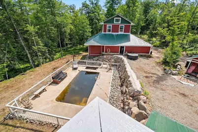 N13626 Roush Road, Wausaukee, WI 54177 - Photo 67