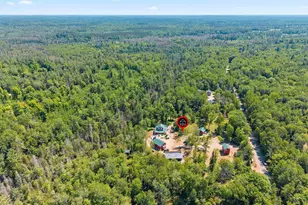 N13626 Roush Rd, Wausaukee, WI 54177 - Photo 73