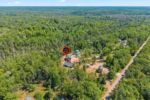 N13626 Roush Rd, Wausaukee, WI 54177 - Photo 75