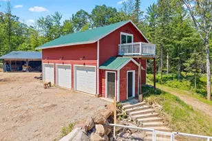 N13626 Roush Rd, Wausaukee, WI 54177 - Photo 17