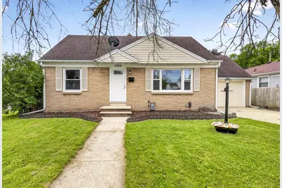 1029 Langlade Avenue, Green Bay, WI 54304 - Photo 3