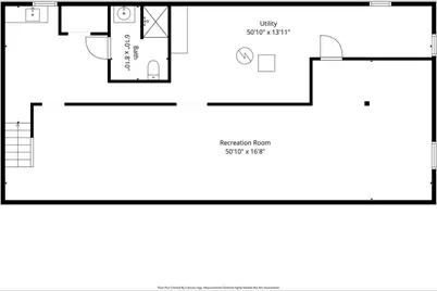 2536 Delwood Drive, Green Bay, WI 54302 - Photo 45