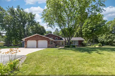 1919 Brookfield Drive, Neenah, WI 54956 - Photo 1
