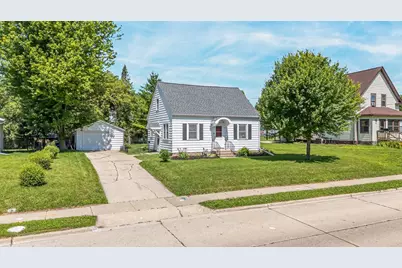 1406 S Ridge Road, Green Bay, WI 54304 - Photo 21