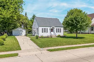 1406 S Ridge Rd, Green Bay, WI 54304 - Photo 21