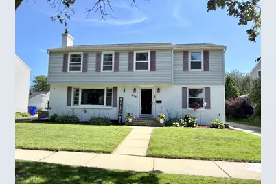 513 E Lindbergh Street, Appleton, WI 54911 - Photo 3
