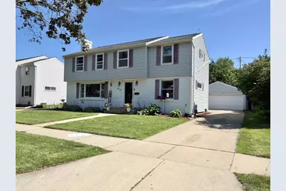 513 E Lindbergh Street, Appleton, WI 54911 - Photo 1