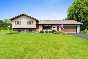 W7264 Belle Plaine Ave, Shawano, WI 54166 - Photo 1
