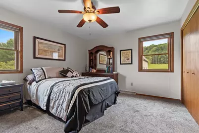W7264 Belle Plaine Avenue, Shawano, WI 54166 - Photo 35
