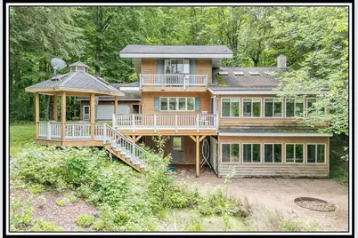 996 Lakeside Street, White Lake, WI 54491 - Photo 1