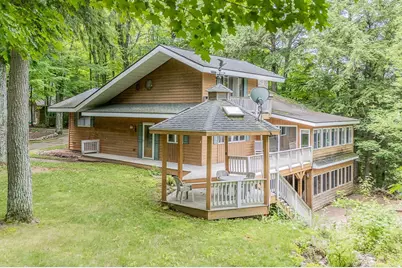 996 Lakeside Street, White Lake, WI 54491 - Photo 49
