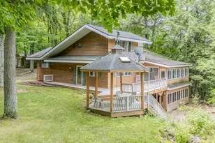 996 Lakeside St, White Lake, WI 54491 - Photo 49