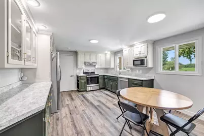 7345 Lemke Drive, Greenleaf, WI 54126 - Photo 5