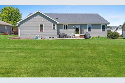1905 Wasilla Lane, Neenah, WI 54956 - Photo 41