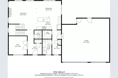 N9239 Laura Street, Appleton, WI 54915 - Photo 29