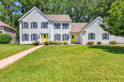 2415 Maple Grove Drive, Neenah, WI 54956 - Photo 59
