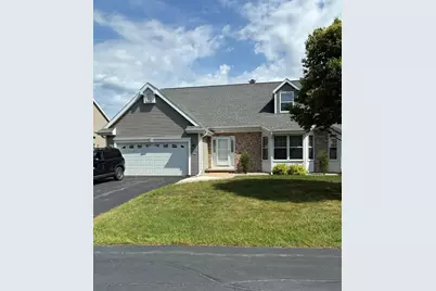 2513 Village Lane, Oshkosh, WI 54904 - Photo 1