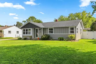 424 Memory Court, Green Bay, WI 54301 - Photo 37
