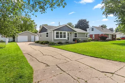 424 Memory Court, Green Bay, WI 54301 - Photo 39