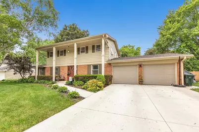 116 S Clay Street, De Pere, WI 54115 - Photo 3