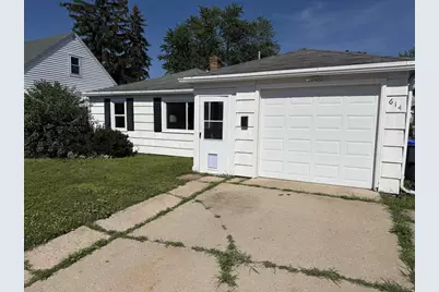 614 Reed Street, Neenah, WI 54956 - Photo 1