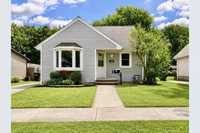 1844 S Jefferson Street, Appleton, WI 54915 - Photo 1