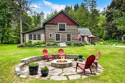 11919 Mink River Road, Ellison Bay, WI 54210 - Photo 1