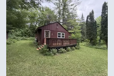 60357 Rush Creek Road, Ferryville, WI 54628 - Photo 1