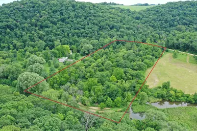 60357 Rush Creek Road, Ferryville, WI 54628 - Photo 3