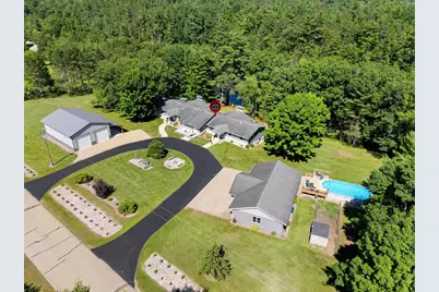 N7250 Ash Road, Shawano, WI 54166 - Photo 75
