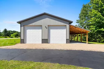 N7250 Ash Road, Shawano, WI 54166 - Photo 67