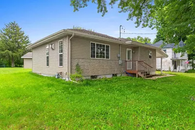 210 N Grand Avenue, Embarrass, WI 54933 - Photo 25