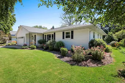 1421 Argonne Drive, Green Bay, WI 54304 - Photo 5