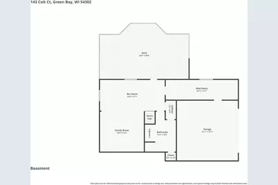143 Colt Court, Green Bay, WI 54302 - Photo 45