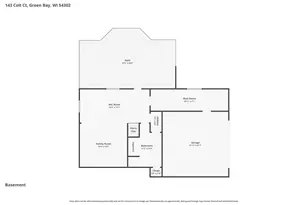 143 Colt Ct, Green Bay, WI 54302 - Photo 45