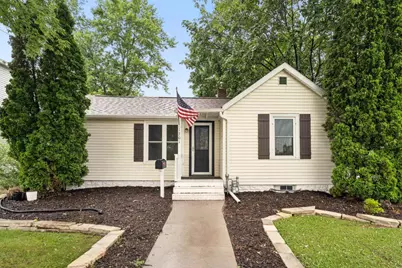 1201 Harrison Street, Neenah, WI 54956 - Photo 1