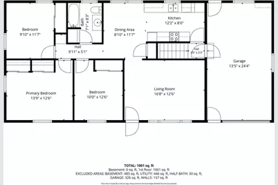 621 Karl Street, Green Bay, WI 54301 - Photo 31