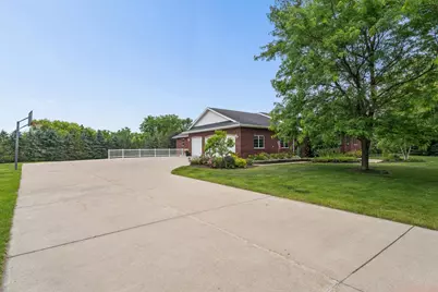 1 W Cedar Street, Hilbert, WI 54129 - Photo 41