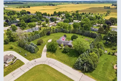 1 W Cedar Street, Hilbert, WI 54129 - Photo 55