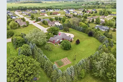 1 W Cedar Street, Hilbert, WI 54129 - Photo 57