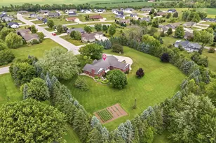 1 W Cedar St, Hilbert, WI 54129 - Photo 57