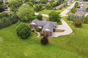 1 W Cedar St, Hilbert, WI 54129 - Photo 53