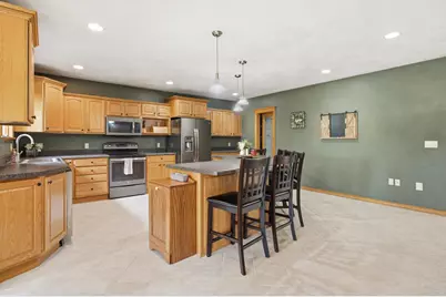 1 W Cedar Street, Hilbert, WI 54129 - Photo 9