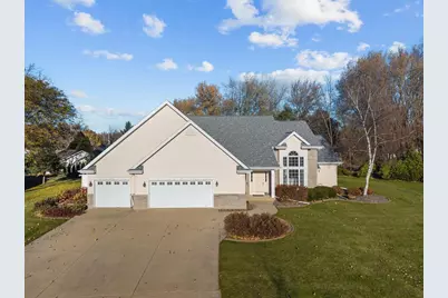 1412 Parkview Drive, New London, WI 54961 - Photo 3