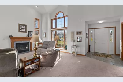 1412 Parkview Drive, New London, WI 54961 - Photo 15
