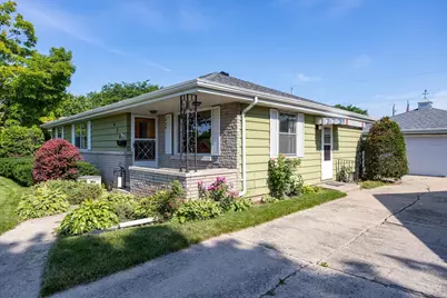 420 W Lindbergh Street, Appleton, WI 54911 - Photo 5