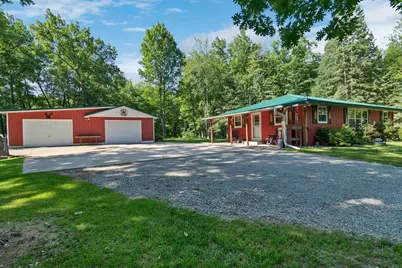 W13185 Ranch Road, Crivitz, WI 54114 - Photo 1