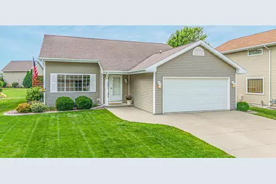 2631 Grassy Lane, Neenah, WI 54956 - Photo 1