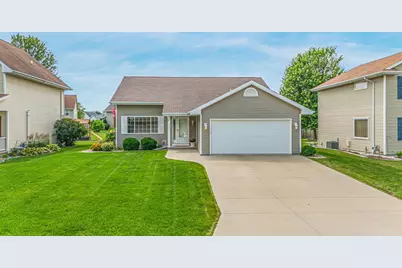 2631 Grassy Lane, Neenah, WI 54956 - Photo 3