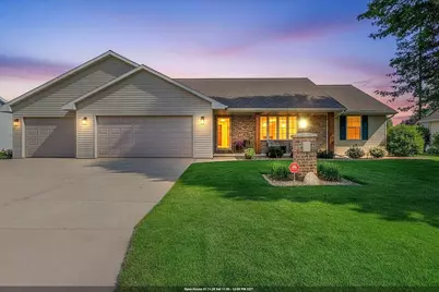 3125 Beth Drive, Green Bay, WI 54311 - Photo 1